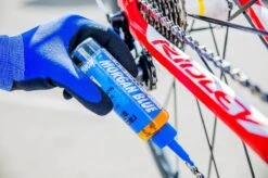 Kettingolie Fiets Morgan Blue 125 Cc - Smeermiddel - Fiets Olie - Fietsketting Smeermiddel -BASIL Verkoop 1200x799 130