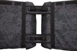 New Looxs Alba Double Bamboo Dubbele Fietstas - 42 Liter - Zwart -BASIL Verkoop 1200x799 15