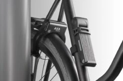 AXA Fold Lite 100 Vouwslot - Fietsslot - Voor Elk Type Fiets – Licht Gewicht - Met Houder - 100 Cm - Zwart -BASIL Verkoop 1200x799 2