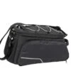 New Looxs Sports Trunk Bag Bagagedragertas MIK - 31 Liter - Zwart -BASIL Verkoop 1200x799 24