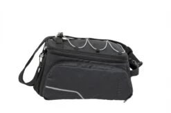 New Looxs Sports Trunk Bag Bagagedragertas MIK - 31 Liter - Zwart 14 New Looxs Sports Trunk Bag Bagagedragertas MIK - 31 Liter - Zwart -BASIL Verkoop 1200x799 25