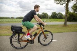 New Looxs Sports Trunk Bag Bagagedragertas MIK - 31 Liter - Zwart 17 New Looxs Sports Trunk Bag Bagagedragertas MIK - 31 Liter - Zwart -BASIL Verkoop 1200x799 26