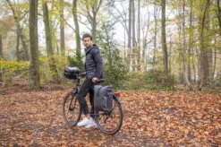 New Looxs Varo Single Enkele Fietstas - 100% Waterdicht - Afneembaar - 20 Liter - Grijs 16 New Looxs Varo Single Enkele Fietstas - 100% Waterdicht - Afneembaar - 20 Liter - Grijs -BASIL Verkoop 1200x799 50