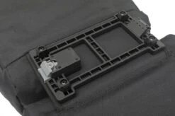 New Looxs Nova Double Dubbele Fietstas MIK - Afneembaar - 32 Liter - Zwart -BASIL Verkoop 1200x799 53