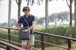 New Looxs Vigo Single Enkele Fietstas - Afneembaar - 18,5 Liter - Grijs 23 New Looxs Vigo Single Enkele Fietstas - Afneembaar - 18,5 Liter - Grijs -BASIL Verkoop 1200x799 59