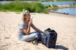 New Looxs Camella Bamboo Enkele Fietstas Shopper - Afneembaar - 24,5 Liter - Zwart 10 New Looxs Camella Bamboo Enkele Fietstas Shopper - Afneembaar - 24,5 Liter - Zwart -BASIL Verkoop 1200x799 66