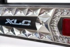 XLC Azura LED Fietsendrager - 2 Fietsen - E-Bike - 13/7 Polig -BASIL Verkoop 1200x799 90
