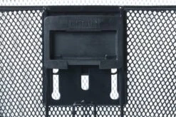 Basil Bremen KF Fietsmand - Voor - Inclusief Bevestigingssysteem - Zwart -BASIL Verkoop 1200x799 97