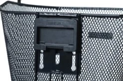 Basil Bremen KF Fietsmand - Voor - Inclusief Bevestigingssysteem - Zwart -BASIL Verkoop 1200x799 99