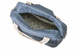 Basil Bohème Fietsschoudertas - Enkele Fietstas - Blauw - 18 Liter -BASIL Verkoop 1200x800 101