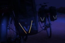 XLC V-light Rolltop Dubbele Fietstas - Zwart - 56 Liter 14 XLC V-light Rolltop Dubbele Fietstas - Zwart - 56 Liter -BASIL Verkoop 1200x800 108