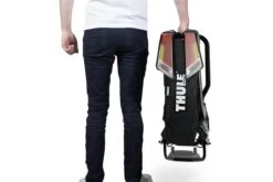 Thule EasyFold XT 2 933 Black Fietsendrager - 2 Fietsen - 13 Polig -BASIL Verkoop 1200x800 11