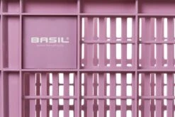 Basil Fietskrat S - Small - 17.5 Liter - Roze -BASIL Verkoop 1200x800 135