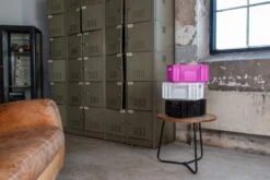 Fastrider Fietskrat Small - Zwart - 8 Liter - Kinderfiets 5 Fastrider Fietskrat Small - Zwart - 8 Liter - Kinderfiets -BASIL Verkoop 1200x800 141