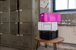 Fastrider Fietskrat Small - Zwart - 8 Liter - Kinderfiets 6 Fastrider Fietskrat Small - Zwart - 8 Liter - Kinderfiets -BASIL Verkoop 1200x800 142