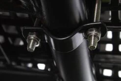 Basil Crate Mounting Set - Bevestigingsset Voor Basil Kratten En/of Rotan Manden - RVS 5 Basil Crate Mounting Set - Bevestigingsset Voor Basil Kratten En/of Rotan Manden - RVS -BASIL Verkoop 1200x800 143