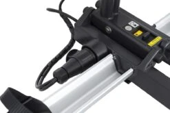 XLC Azura LED Fietsendrager - 2 Fietsen - E-Bike - 13/7 Polig -BASIL Verkoop 1200x800 164