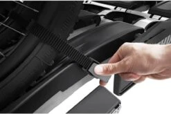 Thule EasyFold XT 2 933 Fietsendrager - 2 Fietsen - 13 Polig 13 Thule EasyFold XT 2 933 Fietsendrager - 2 Fietsen - 13 Polig -BASIL Verkoop 1200x800 165