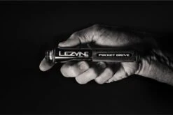LEZYNE POCKET DRIVE BLACK/HI GLOSS -BASIL Verkoop 1200x800 17