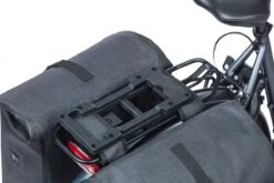 BASIL MIK Double Decker - Voor MIK Adapterplaat - Zwart -BASIL Verkoop 1200x800 176