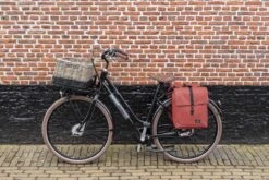 Fastrider Nero Rotan Fietsmand - Naturel - 26L - Handgemaakt -BASIL Verkoop 1200x800 178