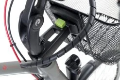 Basil Bremen KF Fietsmand - Voor - Inclusief Bevestigingssysteem - Zwart -BASIL Verkoop 1200x800 179