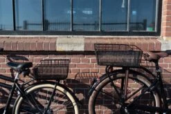 Fastrider Olav Fietsmand Voor Achterdrager - Inclusief Bevestiging - 25 Liter - Metaal - Zwart -BASIL Verkoop 1200x800 193