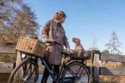 Fastrider Olav Fietsmand Voor Achterdrager - Inclusief Bevestiging - 25 Liter - Metaal - Zwart -BASIL Verkoop 1200x800 194