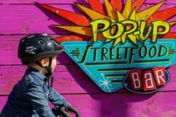 BBB Cycling Boogy Fietshelm - Kind - Maat M - Glanzend Zwart - BHE-37 -BASIL Verkoop 1200x800 201