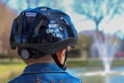 BBB Cycling Boogy Fietshelm - Kind - Maat M - Glanzend Zwart - BHE-37 -BASIL Verkoop 1200x800 202