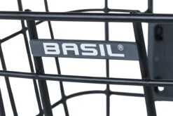 Basil Bremen Alu KF Fietsmand - Voor - Aluminium - Matzwart 10 Basil Bremen Alu KF Fietsmand - Voor - Aluminium - Matzwart -BASIL Verkoop 1200x800 21