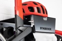 Stasdock® Happy Black - Fiets Ophangsysteem - Muurbeugel Fiets - Fietsbeugel - Fiets Ophangbeugel 21 Stasdock® Happy Black - Fiets Ophangsysteem - Muurbeugel Fiets - Fietsbeugel - Fiets Ophangbeugel -BASIL Verkoop 1200x800 211
