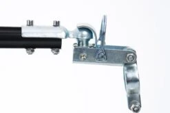 CLP Aanhanger Voor Fietsen WILLY, Dekzeil, Universele Koppeling Zwart -BASIL Verkoop 1200x800 228