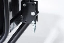 CLP Aanhanger Voor Fietsen WILLY, Dekzeil, Universele Koppeling Zwart -BASIL Verkoop 1200x800 235