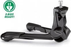 Middenstandaard Ursus Jumbo 2-poot 30cm - Zwart -BASIL Verkoop 1200x800 239