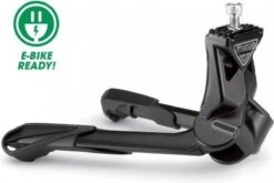 Standaard 2-Poot Ursus Jumbo Zwart 26" / 275mm -BASIL Verkoop 1200x800 240