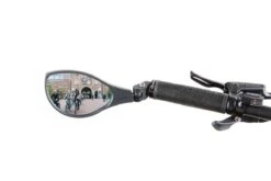 Mirage Fietsspiegel Bar-end E-bike Eye-d Links/rechts Zwart 8 Mirage Fietsspiegel Bar-end E-bike Eye-d Links/rechts Zwart -BASIL Verkoop 1200x800 249