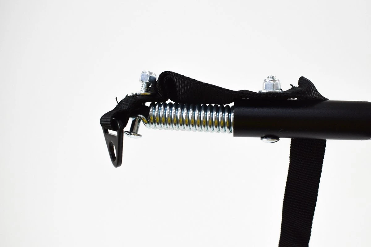 ADAPTER VOOR FRAMEKLEM FIETSKAR 2 ADAPTER VOOR FRAMEKLEM FIETSKAR - Afbeelding 2