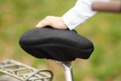 TEMPUR® Fietszadeldekje Medium -BASIL Verkoop 1200x800 253