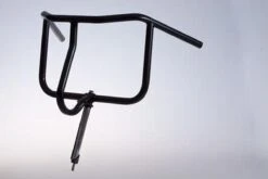 Steco Ukkie-Mee 50.050.11 - Moederstuur - Mat Zwart 2021 Model -BASIL Verkoop 1200x800 264