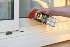 WD-40 Specialist® Siliconenspray - 250ml - Smeermiddel - Siliconenvet - Voor Hogedruk Apparatuur -BASIL Verkoop 1200x800 278