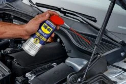 WD-40 Specialist® Siliconenspray - 250ml - Smeermiddel - Siliconenvet - Voor Hogedruk Apparatuur -BASIL Verkoop 1200x800 279