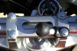 Motorcycle Base With 9mm Hole And 1" Ball -BASIL Verkoop 1200x800 283