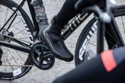 Rogelli Hydrotec Overschoenen Fiets - Voor Racefiets En Mountainbike - Winter Overschoen -BASIL Verkoop 1200x800 285