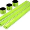 Kwmobile Reflecterende Banden - Set Van 6 Lichtgevende Armbanden - Reflectorband Voor Hardlopen, Fietsen, Wandelen, Paardrijden - Universeel -BASIL Verkoop 1200x800 286