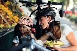 Abus Urban-I 3.0 Fietshelm - Maat M (52-58 Cm) - Jade Green -BASIL Verkoop 1200x800 292