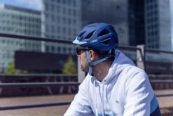 ABUS Urban-I 3.0 Fietshelm - Maat L (56-61 Cm) - Core Blue -BASIL Verkoop 1200x800 299