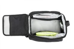 New Looxs Sports Trunk Bag Bagagedragertas MIK - 31 Liter - Zwart 15 New Looxs Sports Trunk Bag Bagagedragertas MIK - 31 Liter - Zwart -BASIL Verkoop 1200x800 30