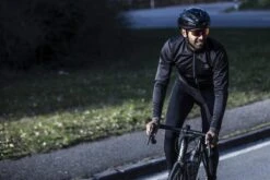 Rogelli Essential Winterjack - Fietsjack Heren - Zwart - Maat 2XL -BASIL Verkoop 1200x800 307