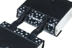 Basil Urban Load Dubbele Fietstas - Zwart - 48 Liter -BASIL Verkoop 1200x800 32